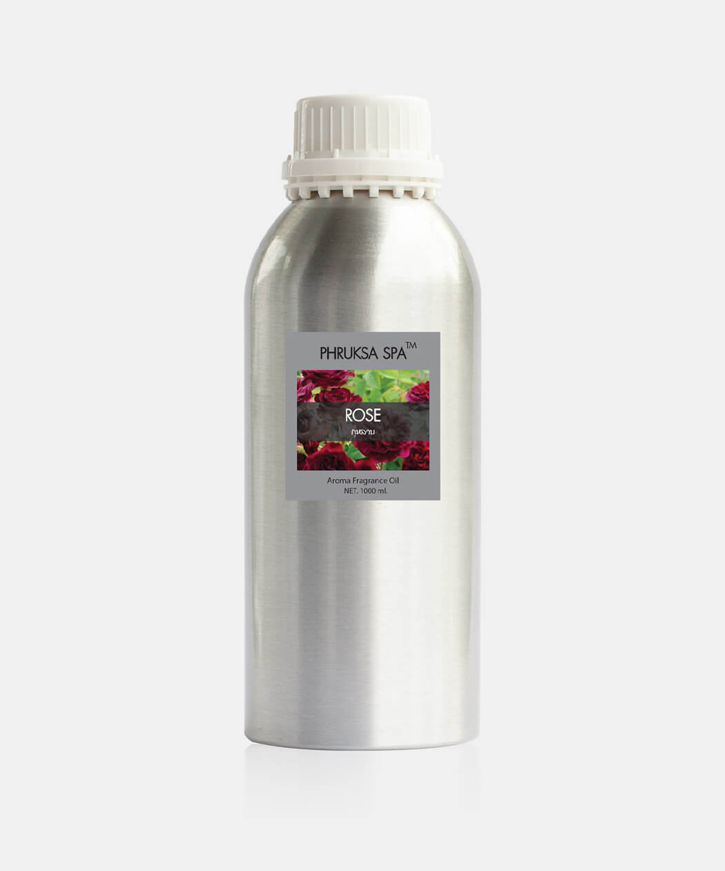 Aroma Oil 1000 ml.