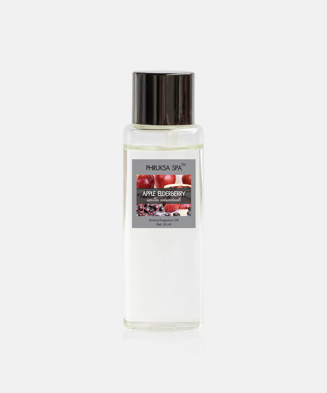 Aroma Oil 30 ml.