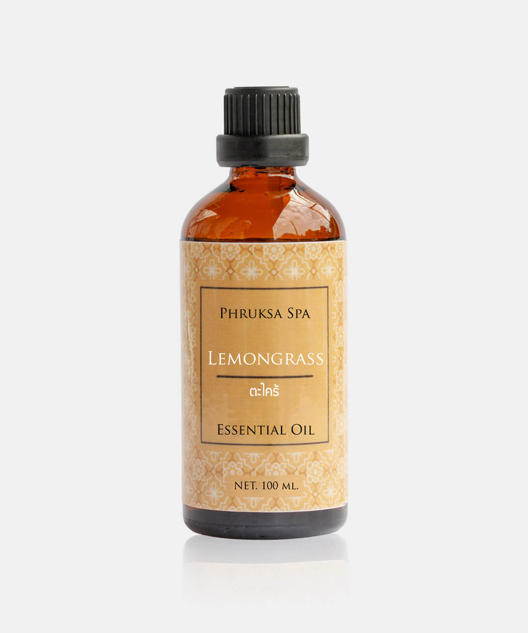 Essential Oil 100 ml.