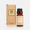 น้ำมันหอมระเหยเอสเซนเชียลออยล์ ธรรมชาติ บริสุทธิ์ 100% ขนาด 15 มล. (Essential Oil Pure 100%)