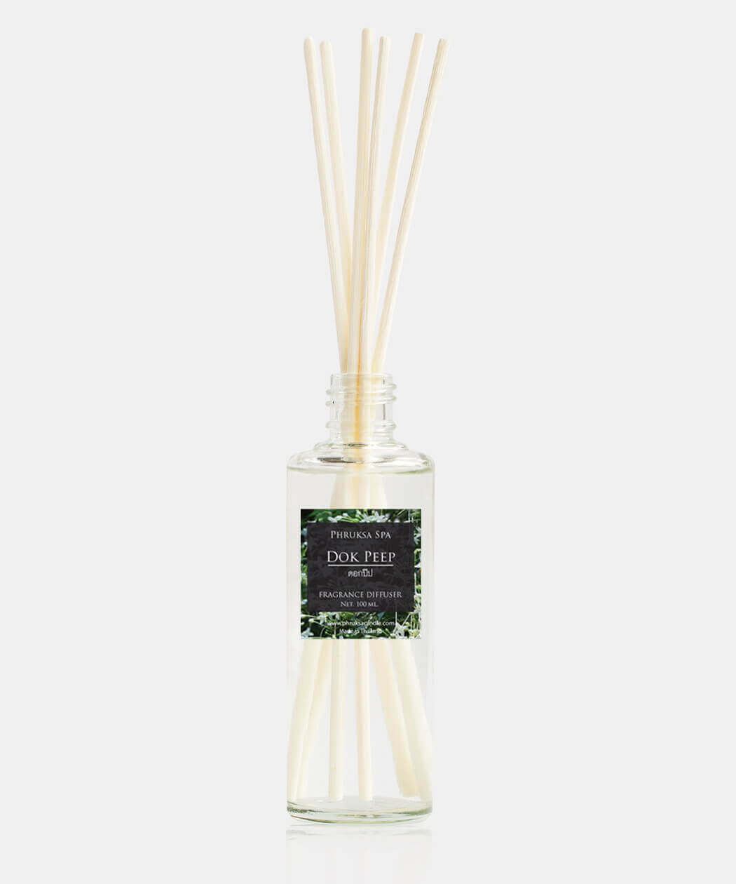 Reed Diffuser 100 ml.