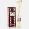 Reed Diffuser 100 ml. กล่องแดงดำ