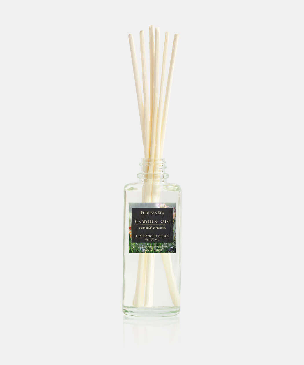 Reed Diffuser 50 ml.