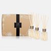 ก้านไม้หอมปรับอากาศ ขนาด 3X30 มล. (Reed Diffuser)