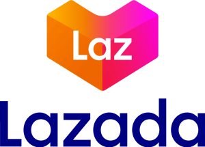 LOGO Lazada