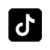 Tiktok Logo Black